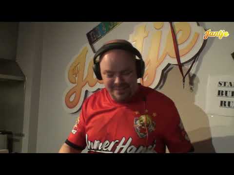 dj jantjes grote verzoekplaten show 05-01-2023