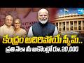 Senior Citizen Savings Scheme Explained: Post Office Scheme | Central Govt SCSS 2026 | Sakshi TV