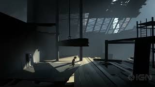 Inside - Audio Redesign