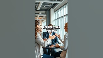 The Hidden Benefits of Setting Boundaries for Workplace Success