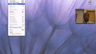 Mac 101 - Basics: The Finder
