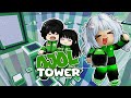 MAIN TOWER OJOL SIAPA YANG MAU NAIK OJEKNYA BIBI???  ||  ROBLOX INDONESIA