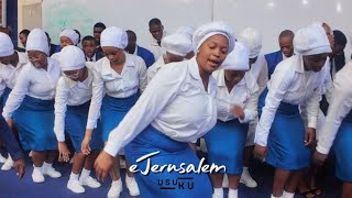 Sihlangene Lapha Ejerusalema ttactso Ukzn Pietermaritsburg