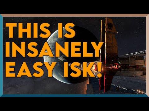 Easy ISK with Winter Nexus Exploration!