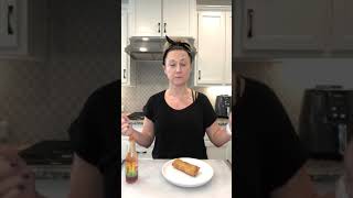 7-11 Friedburrito Review