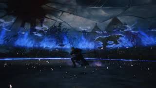 Download lagu Vergil unleash Judgement cut end in slow motion