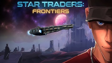 Star Traders Frontiers Steel Song Clan - The Arbiter part 1 | Let