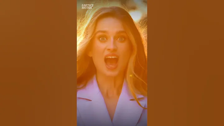 The Hottest Thing In The Universe🌋