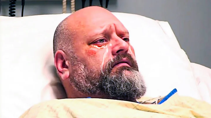 The man woke up from a 19-year coma and What he told disturbed everyone - DayDayNews