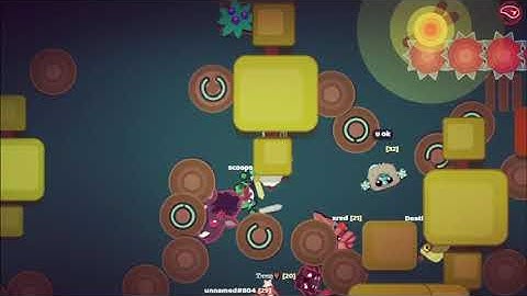 Starve.io - Does A Title even Matter?