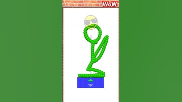 Draw to smash games 😘 level 405😍#games #gameplay #braingames