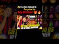 😱Free Fire Richest ID Surprise for My Brother🎁 #freefire #scratch999 #fyp #shortsfeed #ytshorts #new