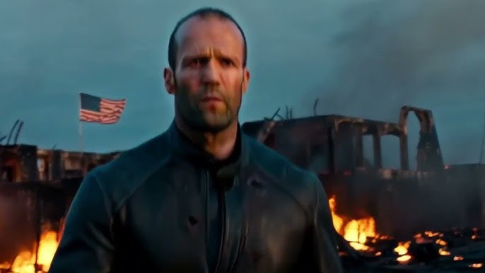 APACHE (2025) – Jason Statham's Most Intense Action Thriller | Official  Trailer Breakdown - YouTube