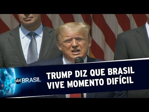 Vídeo: Trump Vai Perder. Mas Ainda Estaremos Vivendo Com Os Milhões Que Votaram Nele