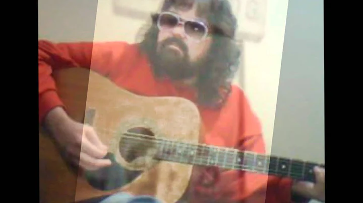 Going Back To Texas- Duane Howell