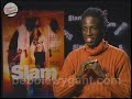 Saul Williams "Slam" 9/98 - Bobbie Wygant Archive