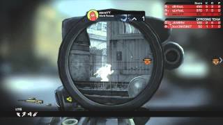 2nd map Freight Dispute