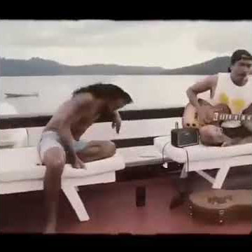 SLANK MINUM SAMPAI MABUK