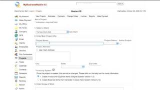 MyBusinessMobile: First Phone Call to Final Invoice