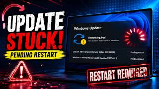 Windows 11 Update Build 26220.8925 Failed to Install? Complete Fix Guide
