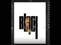 Typography poster photoshop 2025 #viralvideo #art #photoshopdesign #ytvideo #photoshop #shortvideo