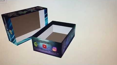 Box opening simulation! Featuring the Game Crafter!! | Homemade Trading Card Game