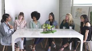 WAU Roundtable: Jessica