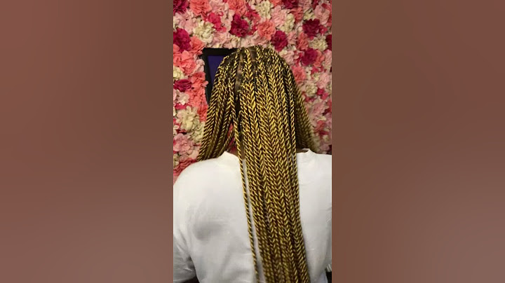 Knotless twist braid #braids #colouredhair #knotlessbraids #twistbraids #hairbraid #fortnite