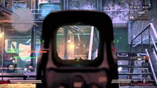 Killzone 3: First Impressions + Multiplayer Gameplay