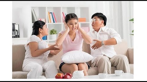 中级口语 II Lesson 2 三口之家是理想的家庭吗？|爱博汉语| AiboChinese