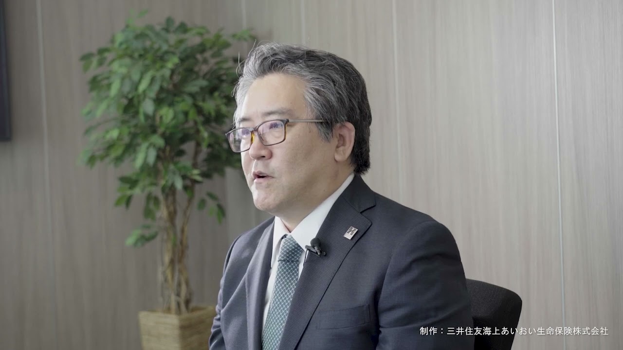 N-NOSEの特長・将来の展望についての紹介動画 - YouTube