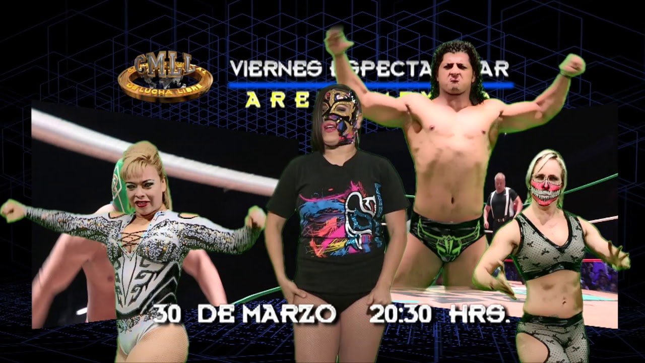 Viernes Espectacular de Arena México 30 de MARZO de 2018 casas en venta en puerto vallarta
