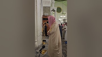 من محراب مسجد قباء# الشيخ . د الوليد الشمسان# من سورة الجاثية# من صلاة الفجر السبت# 21- 1- 1446هـ