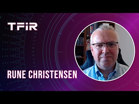 Video: Kan selen bruges til mainframe-test?