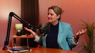 Robots, Rituals, and the 5 AM Secret Weapon [Creative Consultants S04E02]