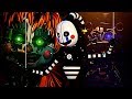 LOS SECRETOS DE PUPPET Y MOLTEN FREDDY | FNAF 6 (LOREKEEPER) Freddy Fazbear's Pizzeria Simulator