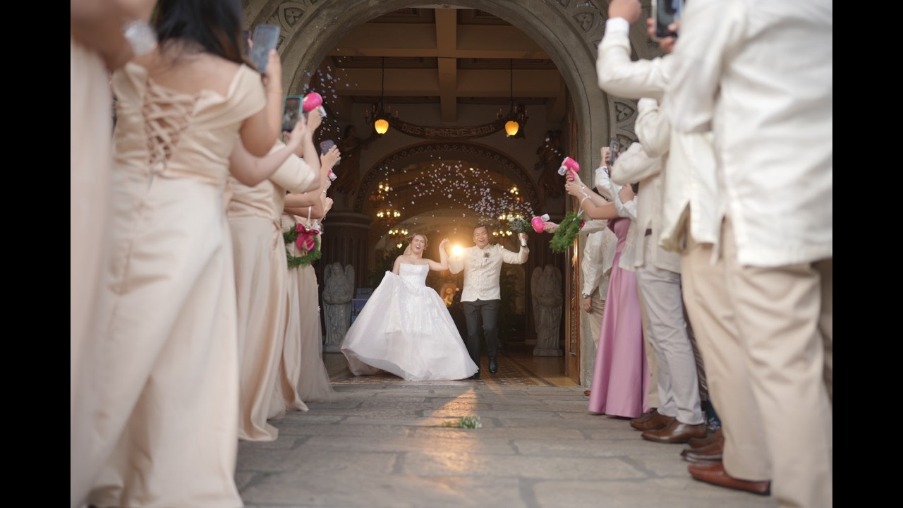 Our Wedding SDE (12/18/2025) | MaiTian