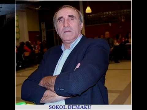 Sokol Demaku - YouTube