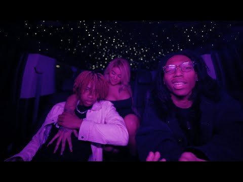 Rich Amiri - Poppin feat. Lil Tecca (Official Music Video)