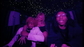 Rich Amiri - Poppin feat. Lil Tecca (Official Music Video)