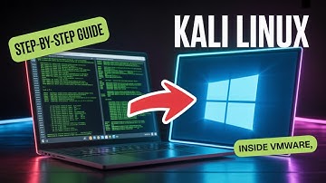 Build an Ethical Hacking Home-Lab with kali linux