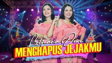 Menghapus Jejakmu - Noah  - Lutfiana Dewi  (Official Music  Video ANEKA SAFARI)