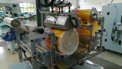 Paint Plastic Bucket Heat Transfer Machine HT-300280