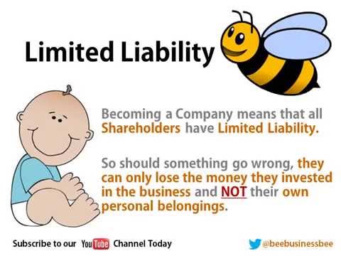 types of business ownerships