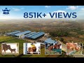 A virtual tour of Mr. Milk 85 acre farm