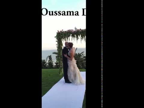 Wedding Kiss