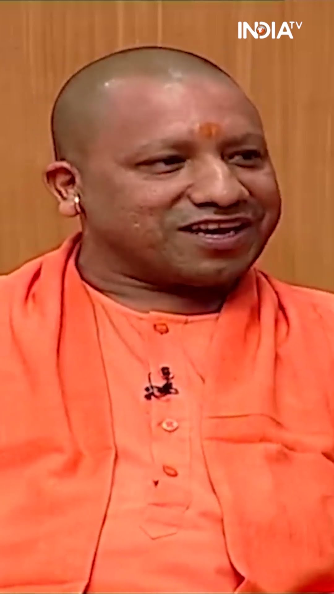 #cmyogiinaapkiadalat UP में रहना है तो योगी-योगी कहना होगा? #aapkiadalat #rajatsharma #cmyogi