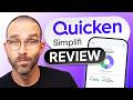 Quicken Simplifi Review 2026: Features, Pricing, Pros & Cons