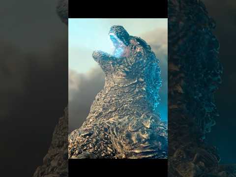 銀座壊滅 ゴジラ襲来 映画 Movie Shorts ゴジラ 1 0 