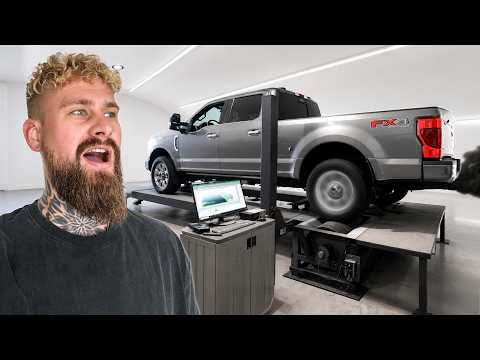 How Much Horsepower Will We Gain With a DPF Delete...